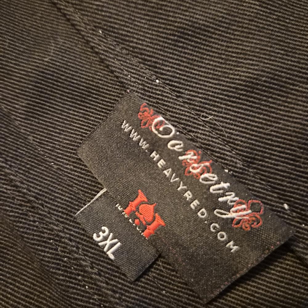 Saint & Sinners Virtue Corset - Picture 3 of 12